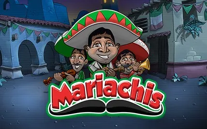 Mariachis Bingo
