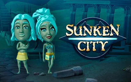 SunkenCity Bingo