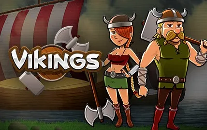 Vikings Bingo