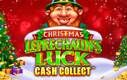 Leprechaun's Luck: Cash Collect