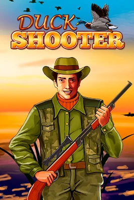 Duck Shooter