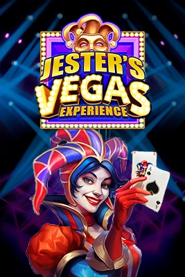 Jester's Vegas Experience