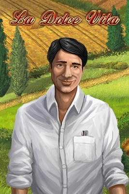 La Dolce Vita