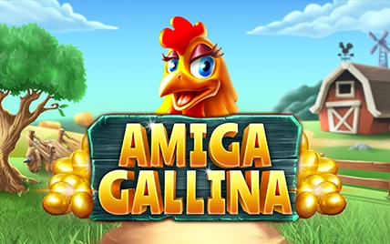 Amiga Gallina