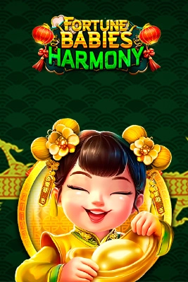 Fortune Babies Harmony
