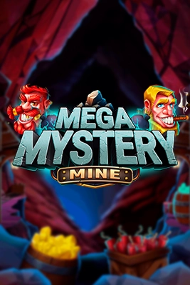 Mega Mystery Mine