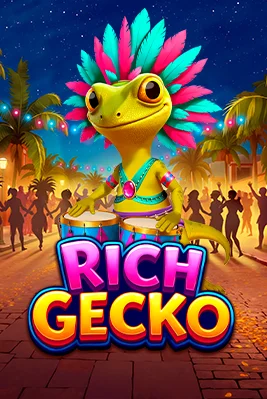 Rich Gecko