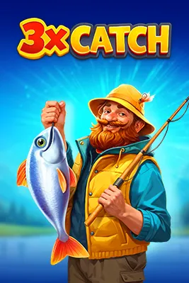 3xcatch