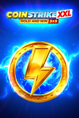 Coin Strike XXL hold and Win