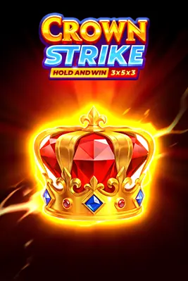 Crown Strike: Hold and Win