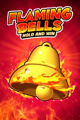 Flaming Bells Hold and Win