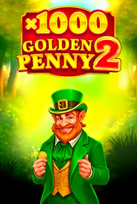 x1000 Golden Penny 2