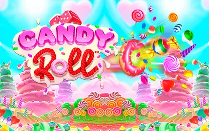 Candy Roll
