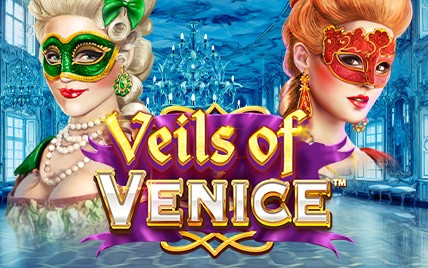 Veils of Venice