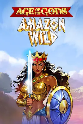 Age of the Gods: Amazon Wild