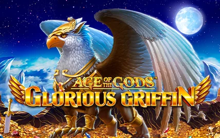 Age of the Gods: Glorious Griffin