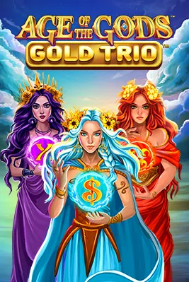 Age of the Gods: Gold Trio