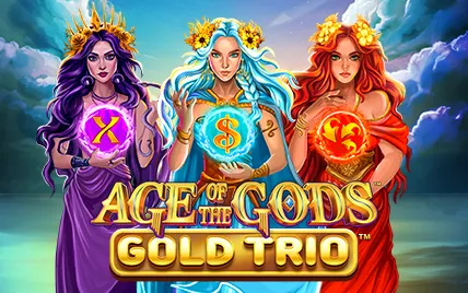 Age of the Gods: Gold Trio