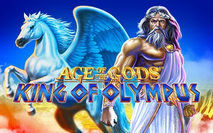 Age of the Gods: King of Olympus™