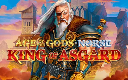 Age of the Gods Norse: King of Asgard