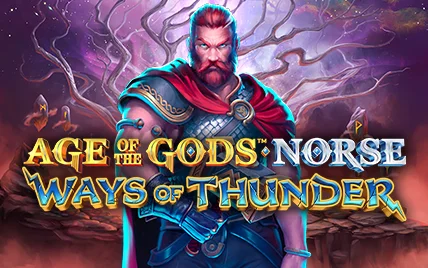 Age of the Gods Norse: Ways of Thunder
