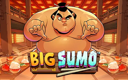 Big Sumo