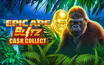 Epic Ape: Blitz Cash Collect
