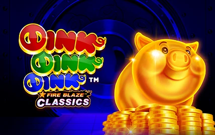 Fire Blaze: Oink Oink Oink