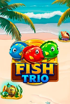 Fish Trio™