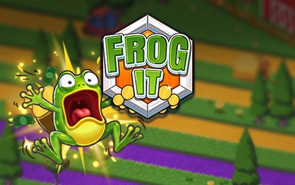 Frog It