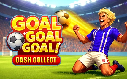 Goal Goal Goal: Cash Collect