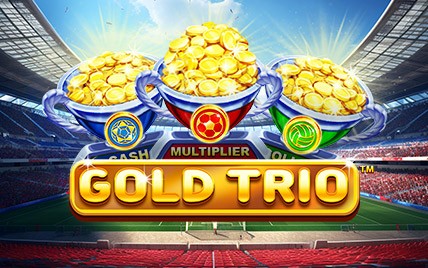 Gold Trio