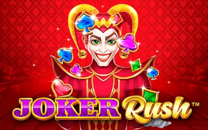 Joker Rush