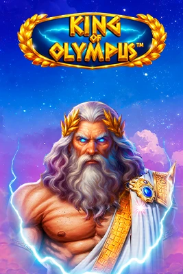 King of Olympus