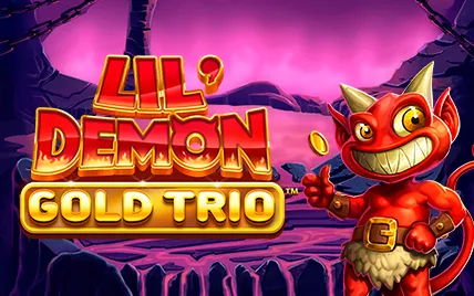 Gold Trio: Lil Demon