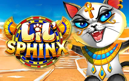 Lil Sphinx