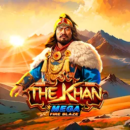 Mega Fire Blaze: The Khan