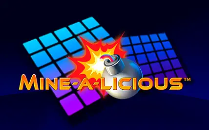 Mine-a-Licious
