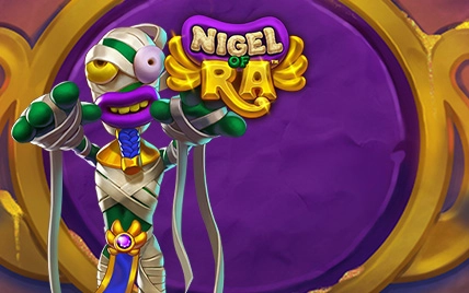 Nigel of Ra