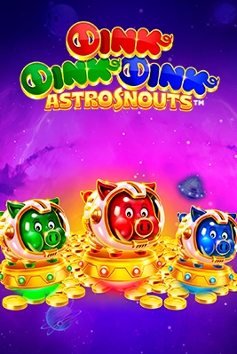 Oink Oink Oink: Astrosnouts