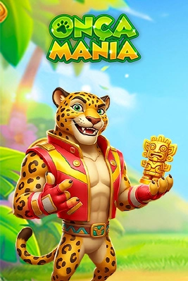 Onça Mania