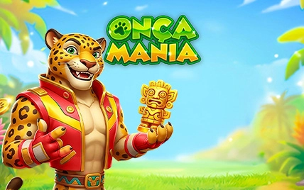 Onça Mania