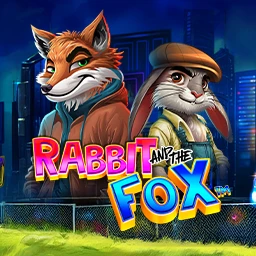 Rabbit and the Fox