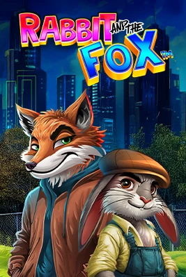 Rabbit and the Fox
