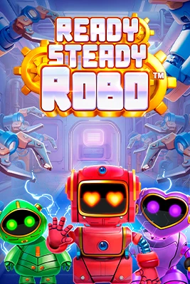 Ready, Steady, Robo