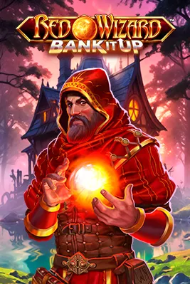 Red Wizard: Bank It Up