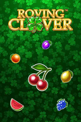 Roving Clover