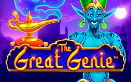 The Great Genie