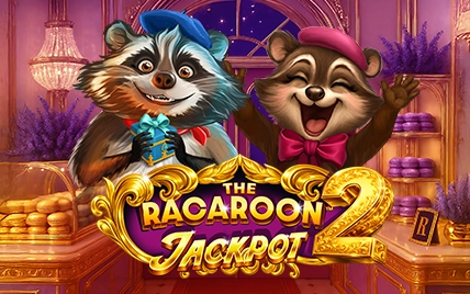 The Racaroon 2 Jackpot