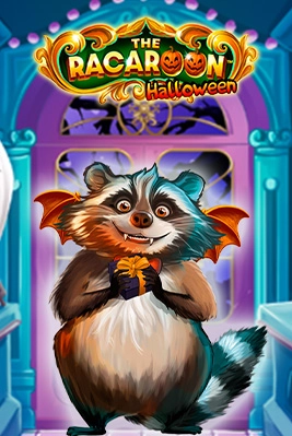 The Racaroon Halloween